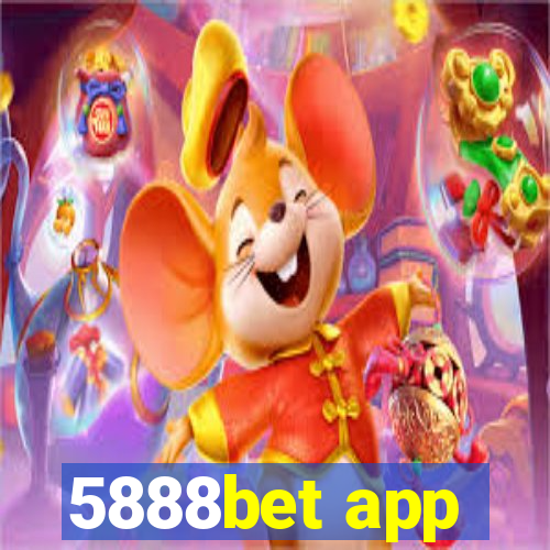 5888bet app